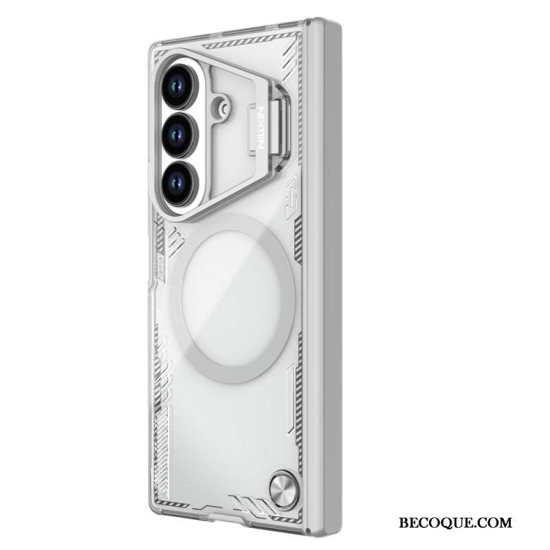 Kuori Samsung Galaxy Z Fold 7 Nillkin Iceblade -potkuri