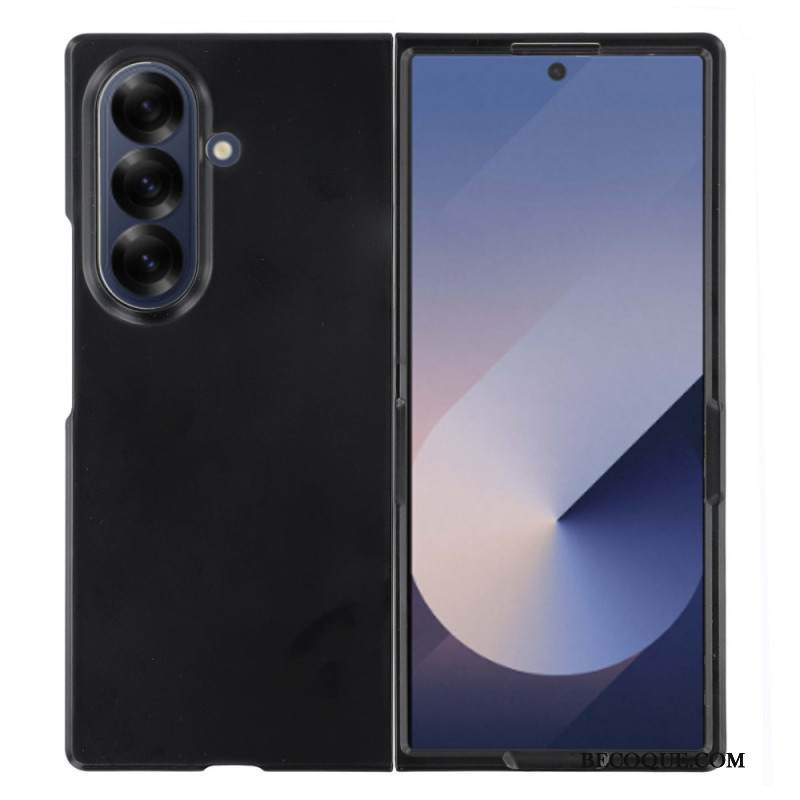 Kuori Samsung Galaxy Z Fold 7 Ohut Muovinen