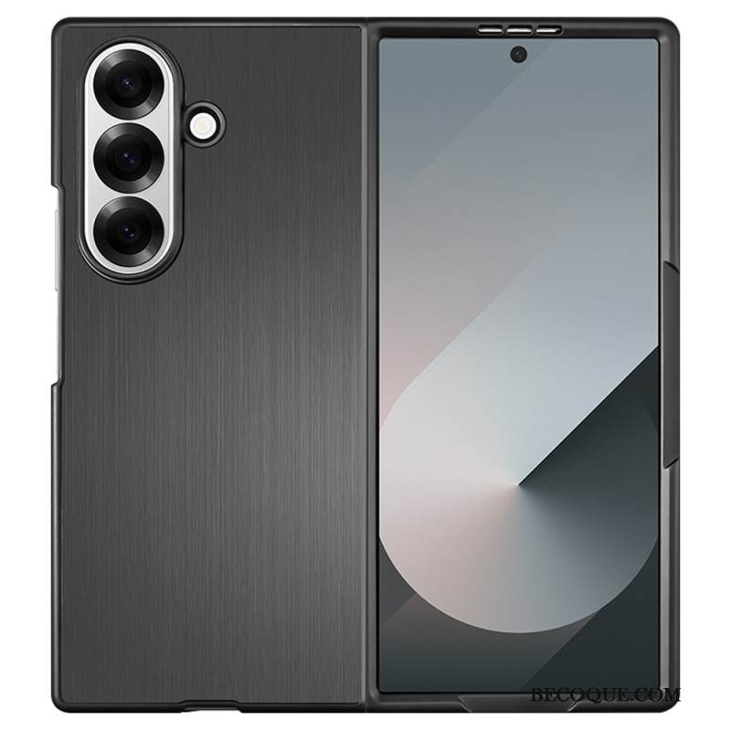 Kuori Samsung Galaxy Z Fold 7 Ruostumaton Teräs