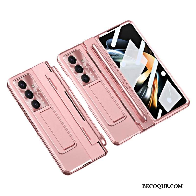 Kuori Samsung Galaxy Z Fold 7 Saranasuojus