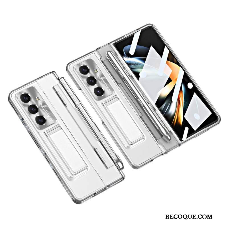 Kuori Samsung Galaxy Z Fold 7 Saranasuojus