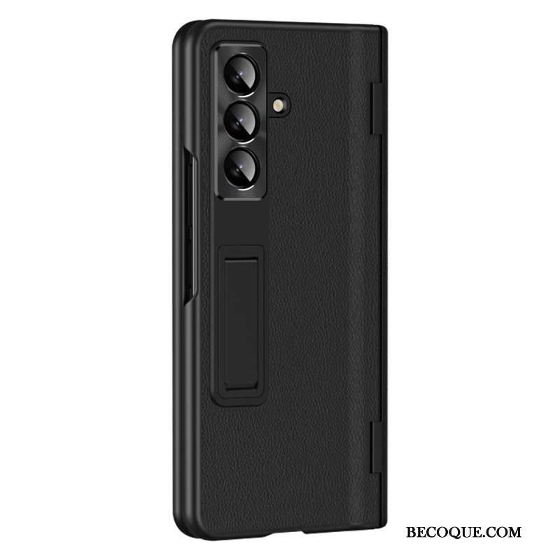 Kuori Samsung Galaxy Z Fold 7 Säädettävä Jalusta