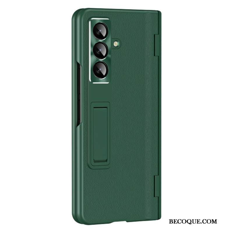 Kuori Samsung Galaxy Z Fold 7 Säädettävä Jalusta