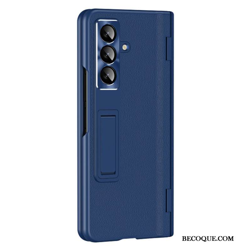 Kuori Samsung Galaxy Z Fold 7 Säädettävä Jalusta