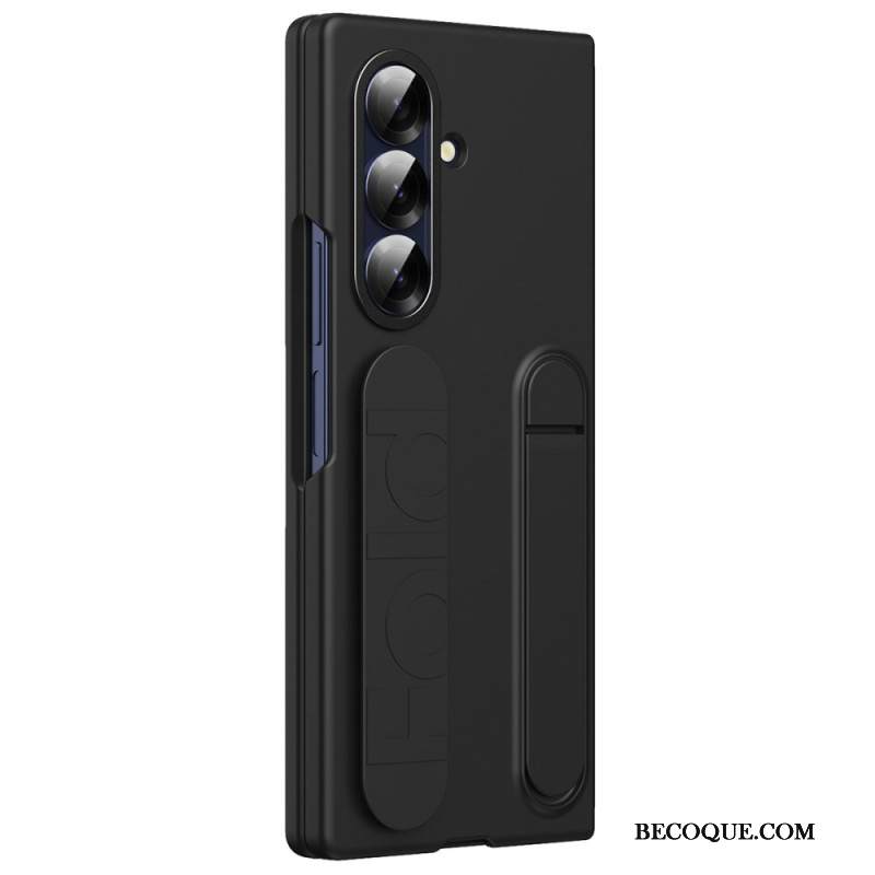 Kuori Samsung Galaxy Z Fold 7 Tuki Ja Hihna