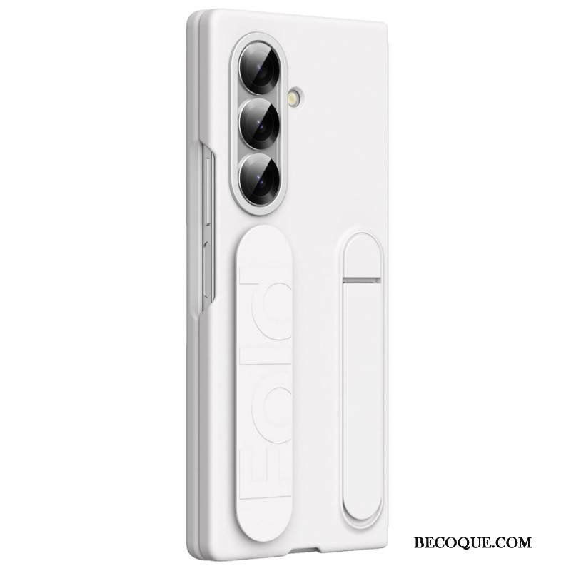 Kuori Samsung Galaxy Z Fold 7 Tuki Ja Hihna