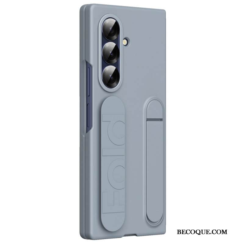 Kuori Samsung Galaxy Z Fold 7 Tuki Ja Hihna