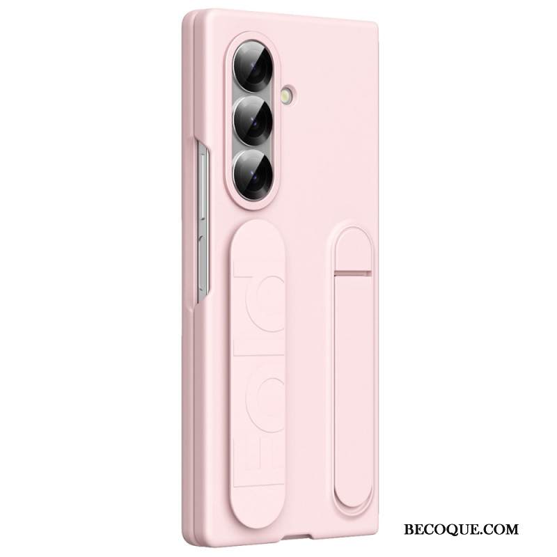 Kuori Samsung Galaxy Z Fold 7 Tuki Ja Hihna