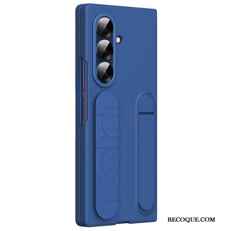 Kuori Samsung Galaxy Z Fold 7 Tuki Ja Hihna