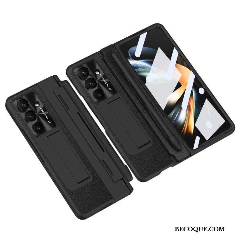 Kuori Samsung Galaxy Z Fold 7 Täysi Suojaus