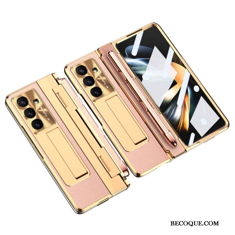 Kuori Samsung Galaxy Z Fold 7 Täysi Suojaus