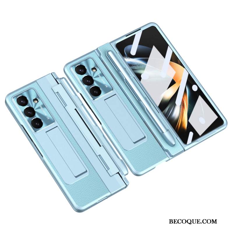 Kuori Samsung Galaxy Z Fold 7 Täysi Suojaus