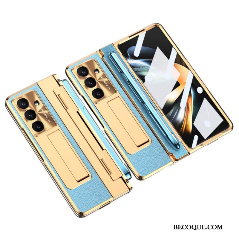 Kuori Samsung Galaxy Z Fold 7 Täysi Suojaus