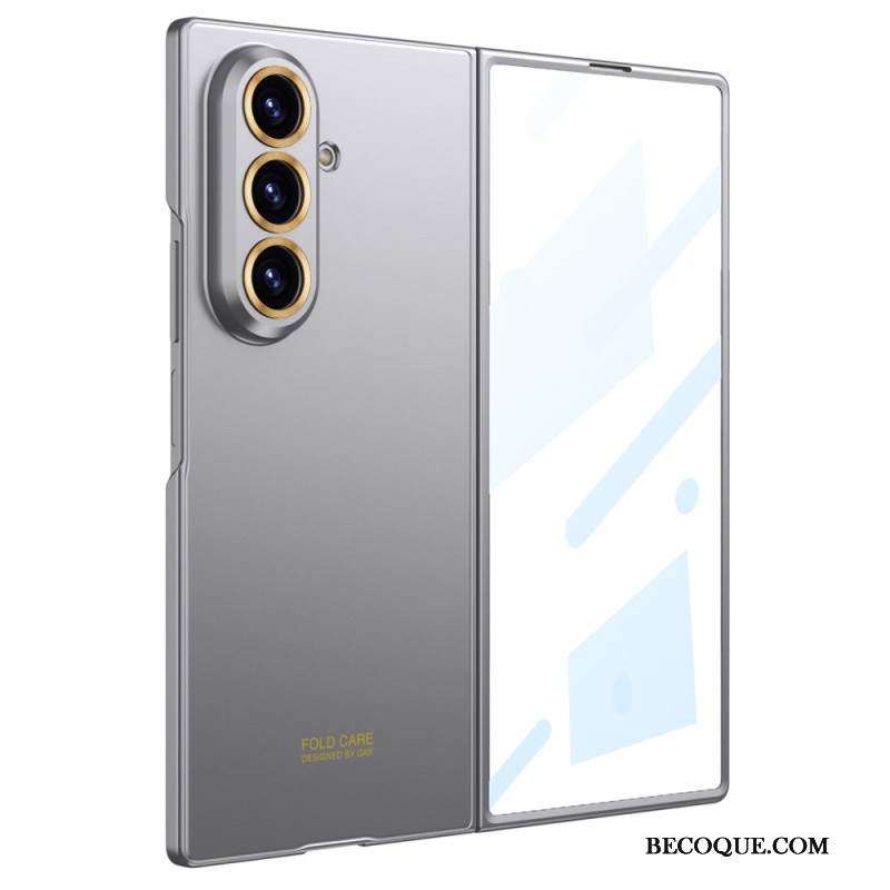 Kuori Samsung Galaxy Z Fold 7 Ultraohut