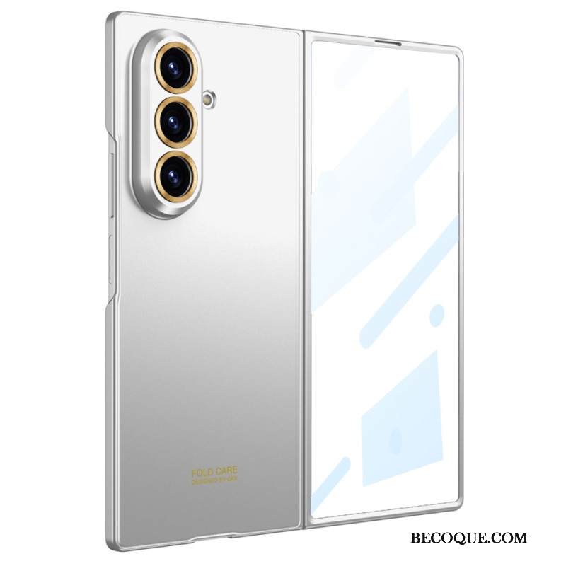 Kuori Samsung Galaxy Z Fold 7 Ultraohut