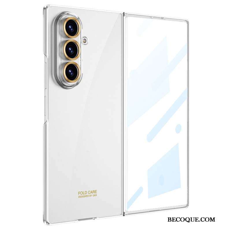 Kuori Samsung Galaxy Z Fold 7 Ultraohut