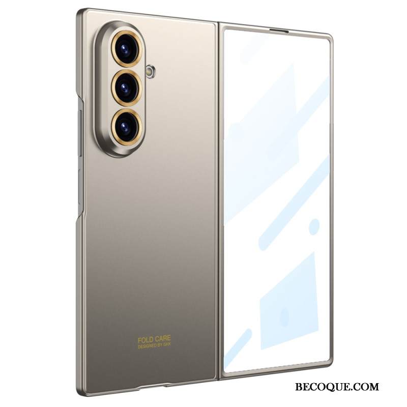 Kuori Samsung Galaxy Z Fold 7 Ultraohut