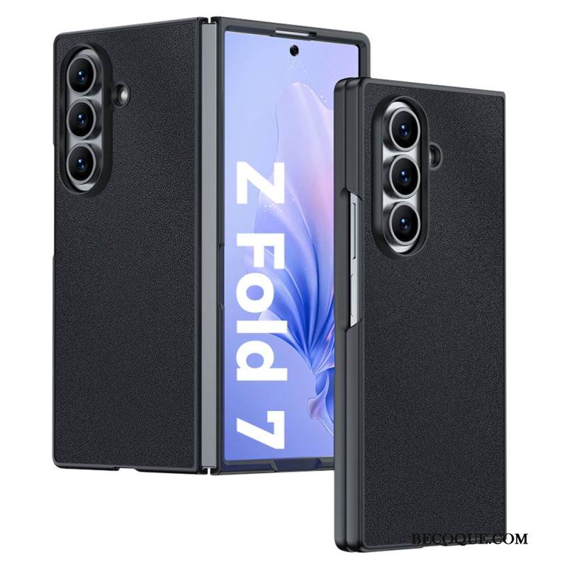 Kuori Samsung Galaxy Z Fold 7 Ultraohut Suojakuori