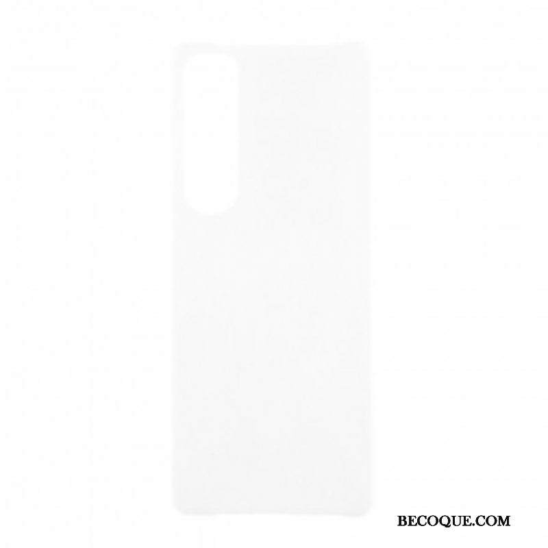 Kuori Sony Xperia 1 III Jäykkä Klassikko