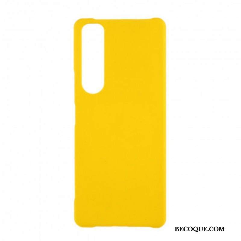 Kuori Sony Xperia 1 III Jäykkä Klassikko