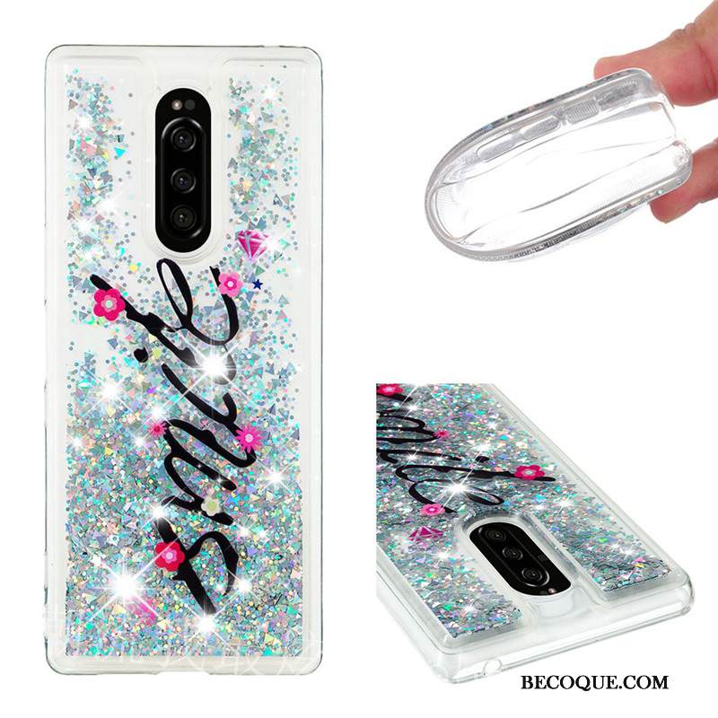 Kuori Sony Xperia 1 Laukut Juoksuhiekka Punainen, Kotelo Sony Xperia 1 Sarjakuva Puhelimen Kuoret Murtumaton