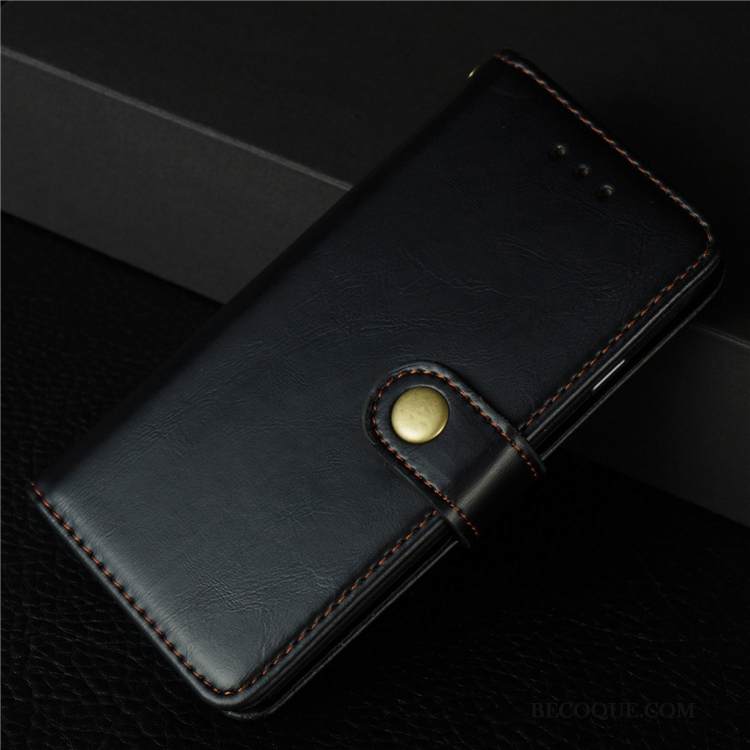 Kuori Sony Xperia 1 Nahka Murtumaton Puhelimen Kuoret, Kotelo Sony Xperia 1 Kuoret Kulta