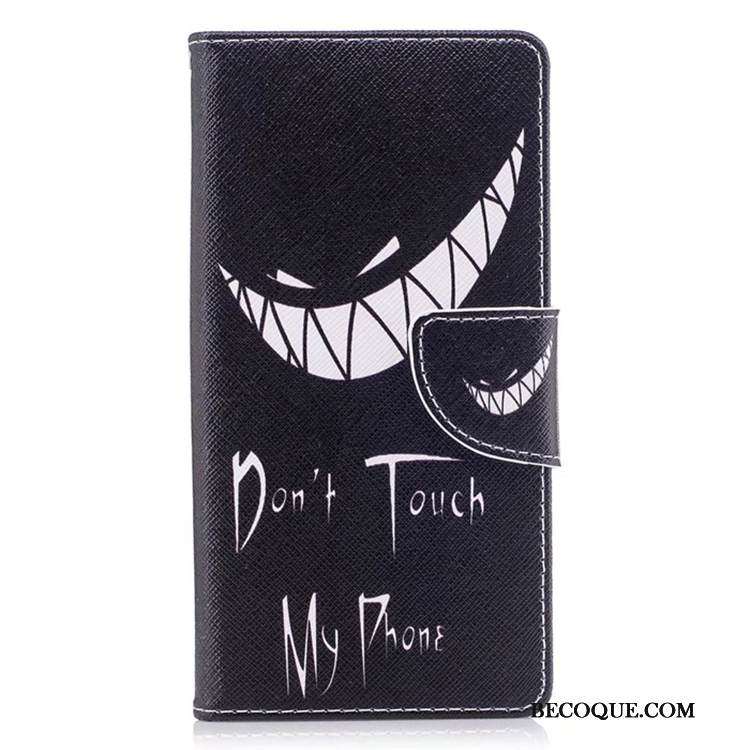 Kuori Sony Xperia 1 Nahka Murtumaton Trendi, Kotelo Sony Xperia 1 Suojaus Sininen Puhelimen Kuoret