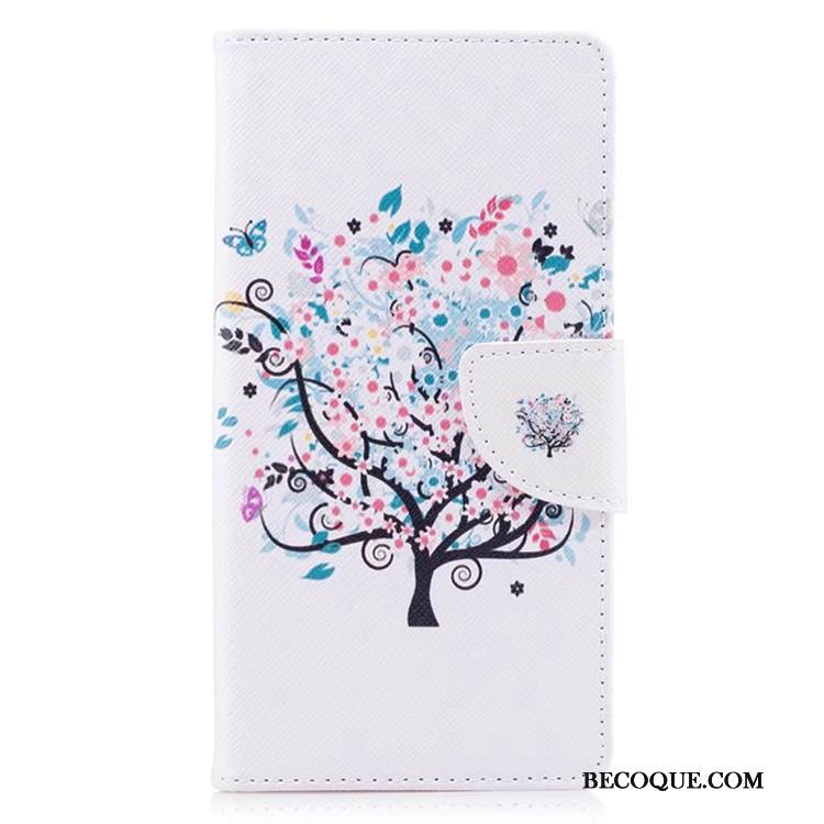 Kuori Sony Xperia 1 Nahka Murtumaton Trendi, Kotelo Sony Xperia 1 Suojaus Sininen Puhelimen Kuoret