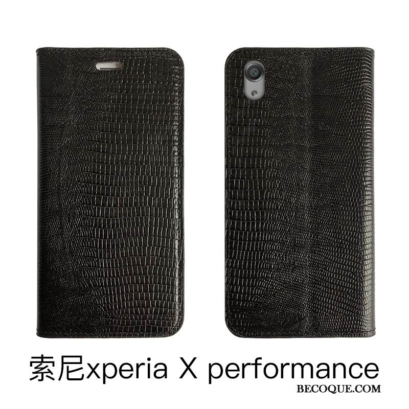 Kuori Sony Xperia 1 Nahka Viini Punainen Puhelimen Kuoret, Kotelo Sony Xperia 1 Kuoret