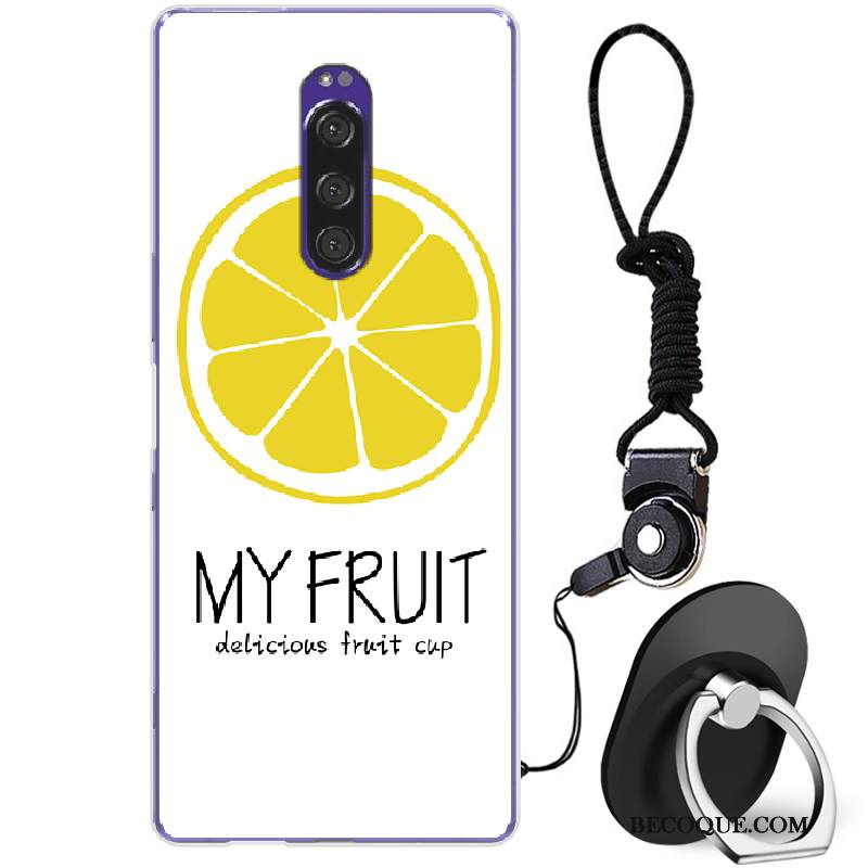 Kuori Sony Xperia 1 Pehmeä Neste Vihreä Yksinkertainen, Kotelo Sony Xperia 1 Suojaus Puhelimen Kuoret Ihana