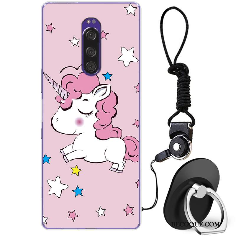 Kuori Sony Xperia 1 Pehmeä Neste Vihreä Yksinkertainen, Kotelo Sony Xperia 1 Suojaus Puhelimen Kuoret Ihana