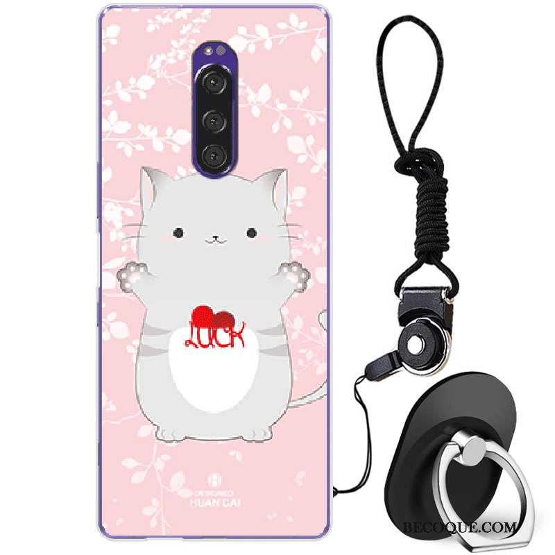 Kuori Sony Xperia 1 Pehmeä Neste Vihreä Yksinkertainen, Kotelo Sony Xperia 1 Suojaus Puhelimen Kuoret Ihana