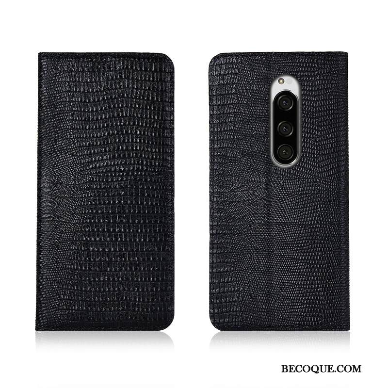 Kuori Sony Xperia 1 Silikoni Murtumaton Puhelimen Kuoret, Kotelo Sony Xperia 1 Laukut 说 Pesty Suede
