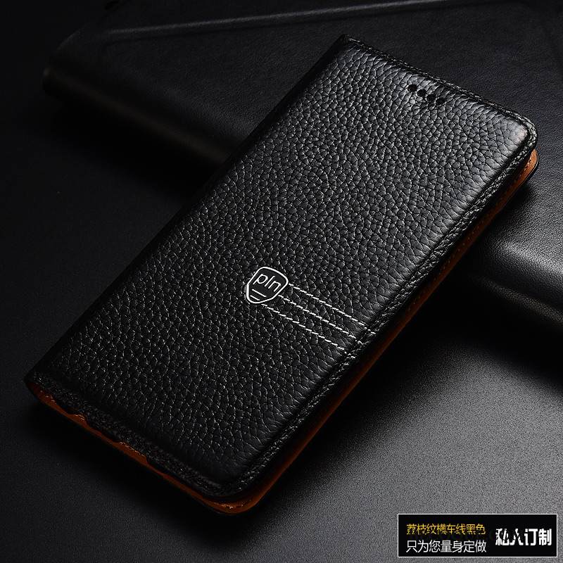 Kuori Sony Xperia 1 Suojaus Lehmä Puhelimen Kuoret, Kotelo Sony Xperia 1 Nahka