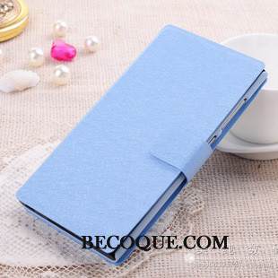 Kuori Sony Xperia 1 Suojaus Puhelimen Kuoret Perhonen, Kotelo Sony Xperia 1 Kuoret Kukka Sininen