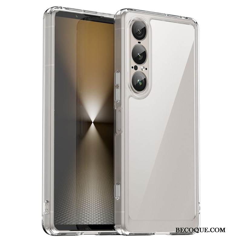 Kuori Sony Xperia 1 Vii Hybridi