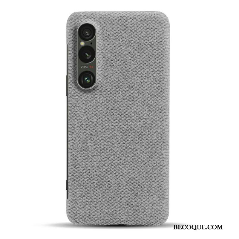 Kuori Sony Xperia 1 Vii Kangas