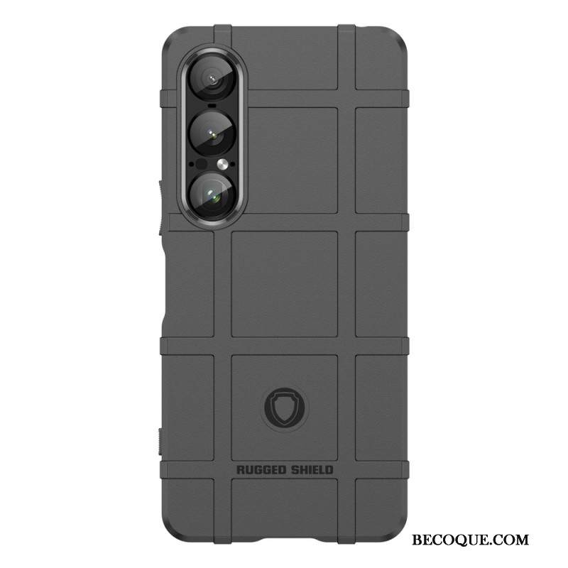 Kuori Sony Xperia 1 Vii Kestävä Suoja