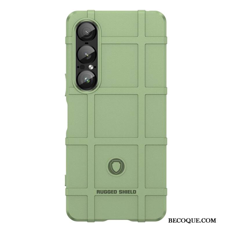 Kuori Sony Xperia 1 Vii Kestävä Suoja