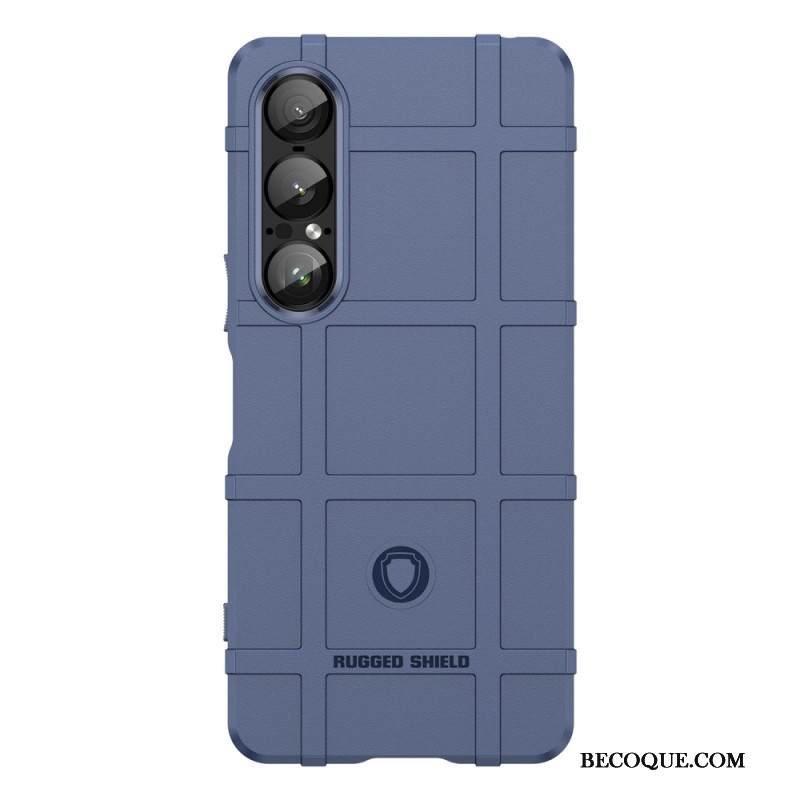 Kuori Sony Xperia 1 Vii Kestävä Suoja