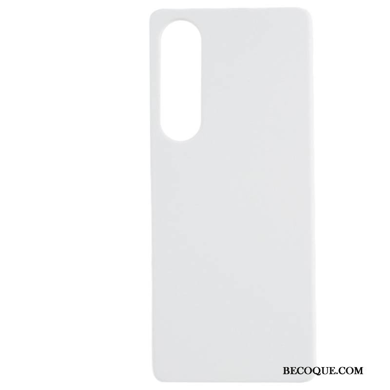 Kuori Sony Xperia 1 Vii Muovi