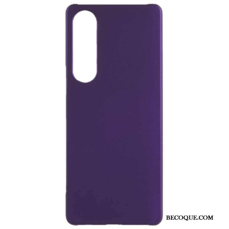 Kuori Sony Xperia 1 Vii Muovi