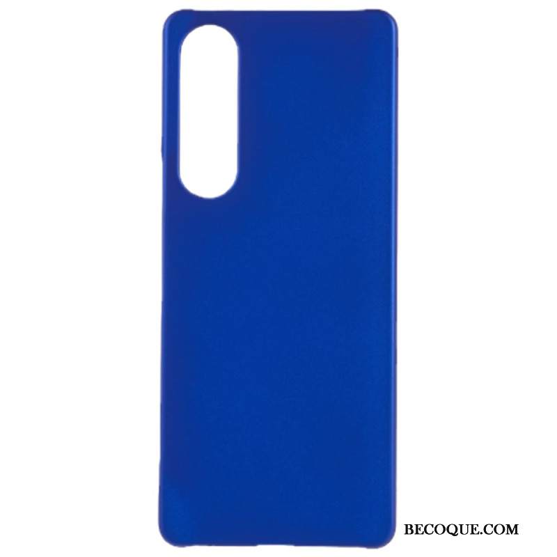 Kuori Sony Xperia 1 Vii Muovi