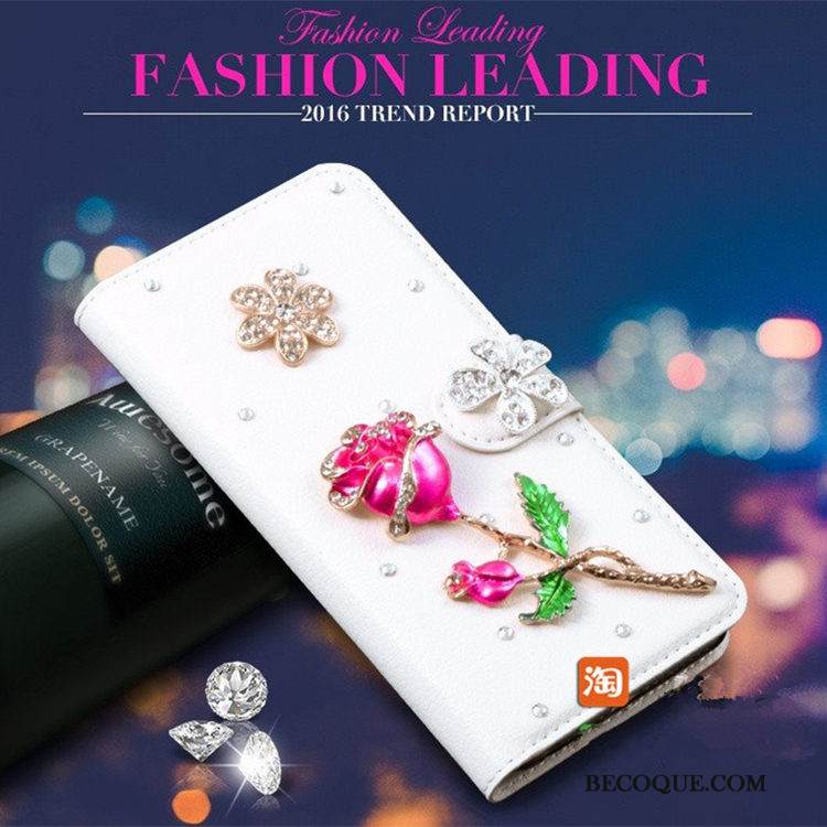 Kuori Sony Xperia 10 Nahka Persoonallisuus Puhelimen Kuoret, Kotelo Sony Xperia 10 Kuoret Murtumaton Valkoinen