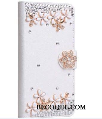 Kuori Sony Xperia 10 Nahka Persoonallisuus Puhelimen Kuoret, Kotelo Sony Xperia 10 Kuoret Murtumaton Valkoinen