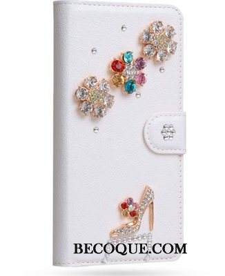 Kuori Sony Xperia 10 Nahka Persoonallisuus Puhelimen Kuoret, Kotelo Sony Xperia 10 Kuoret Murtumaton Valkoinen