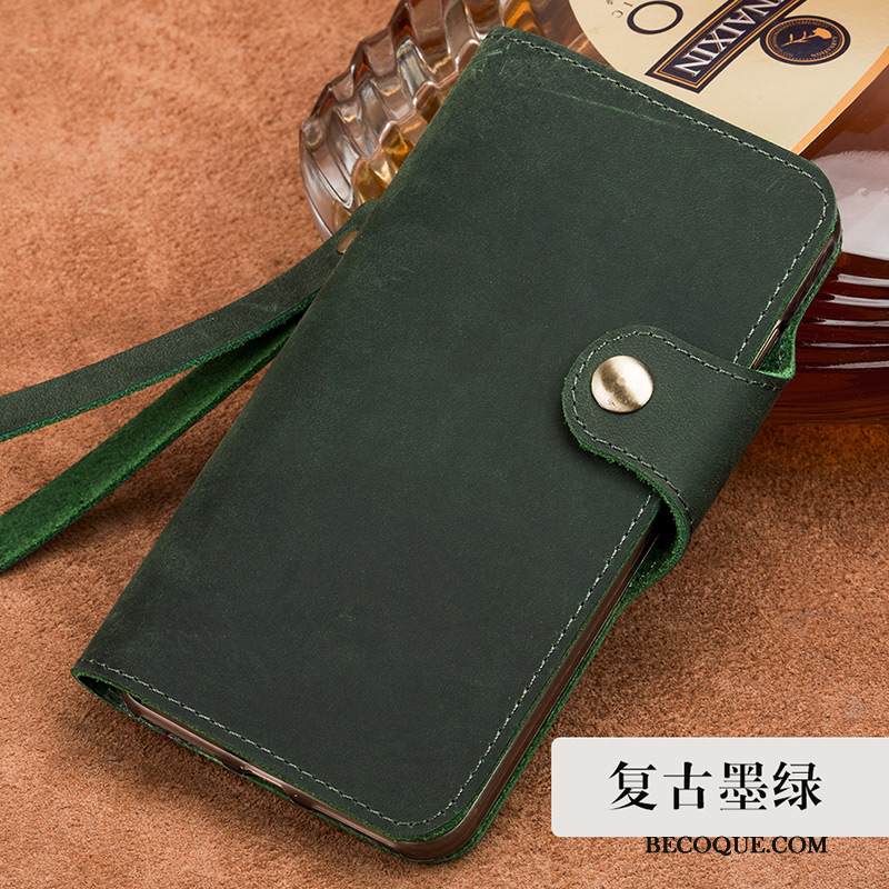 Kuori Sony Xperia 10 Plus Nahka Viini Punainen Puhelimen Kuoret, Kotelo Sony Xperia 10 Plus Kuoret