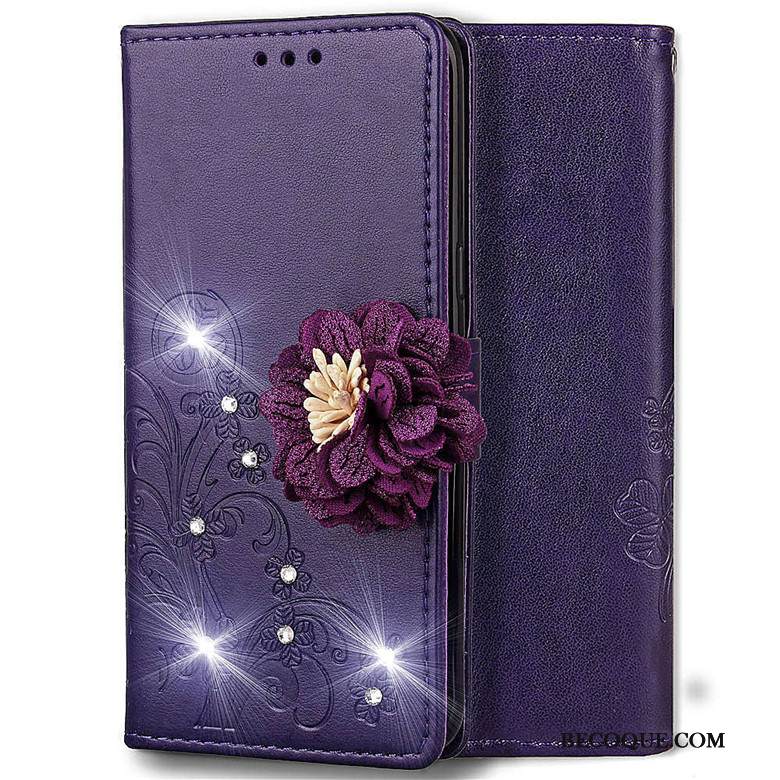 Kuori Sony Xperia 10 Plus Silikoni Puhelimen Kuoret Murtumaton, Kotelo Sony Xperia 10 Plus Nahka Sininen