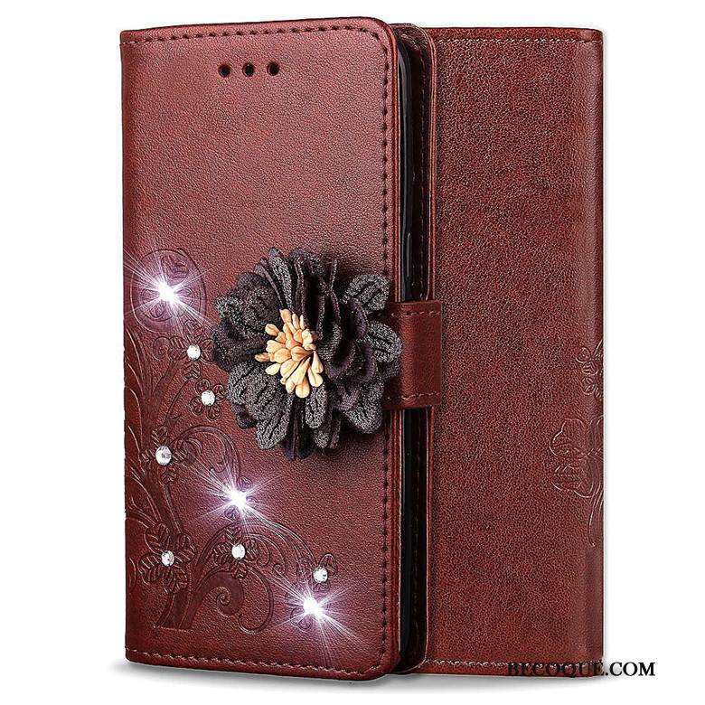 Kuori Sony Xperia 10 Plus Silikoni Puhelimen Kuoret Murtumaton, Kotelo Sony Xperia 10 Plus Nahka Sininen