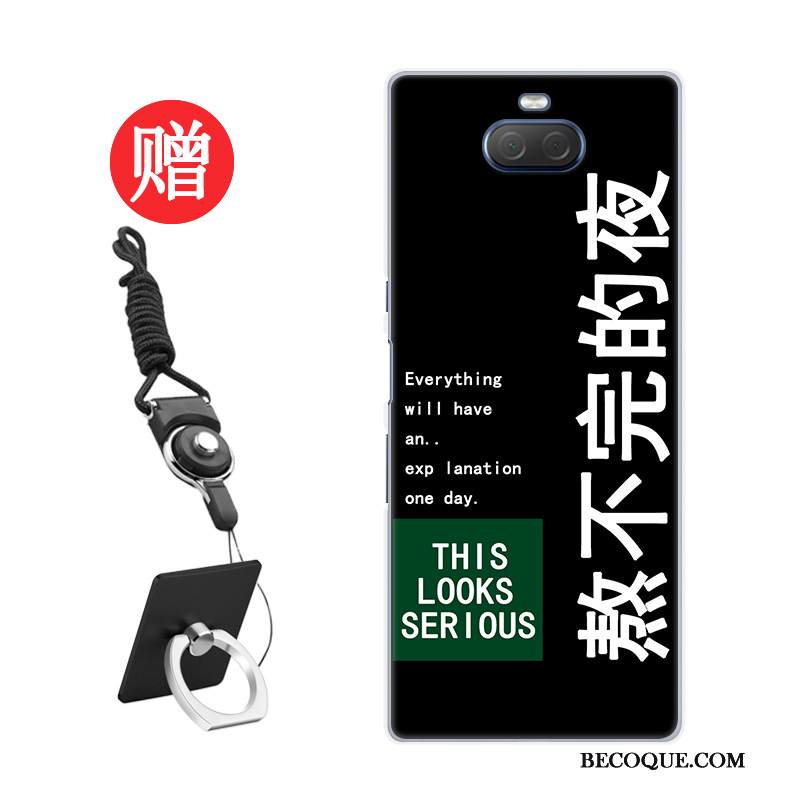 Kuori Sony Xperia 10 Plus Suojaus Karkaisu Puhelimen Kuoret, Kotelo Sony Xperia 10 Plus Muokata Kalvo